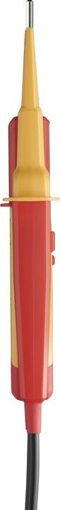 Actual product image Wiha Voltage and continuity tester (CAT IV 600V, CAT III)