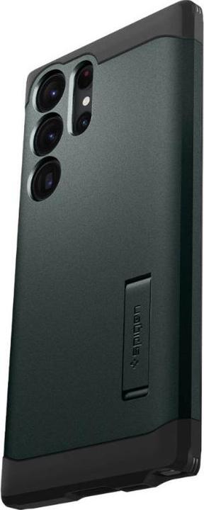 Produktbild Spigen Tough Armor (Samsung Galaxy S23 Ultra)