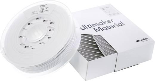 Produktbild Ultimaker Cpe (CPE, 2.85 mm, 750 g, Weiss)