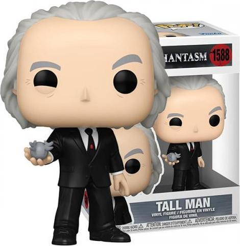 Actual product image Funko Phantasm POP! movies vinyl figure Tall Man 9 cm