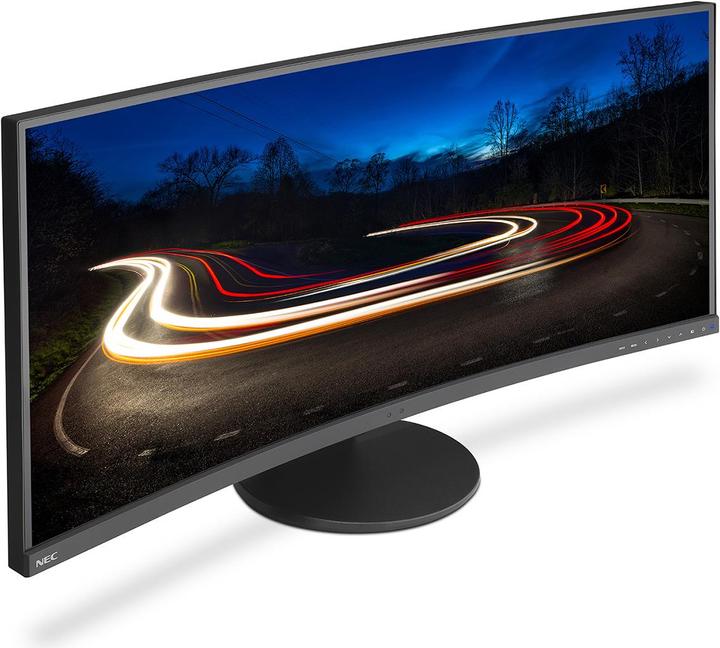 Image du produit NEC MultiSync EX341R (3440 x 1440 pixels, 34")