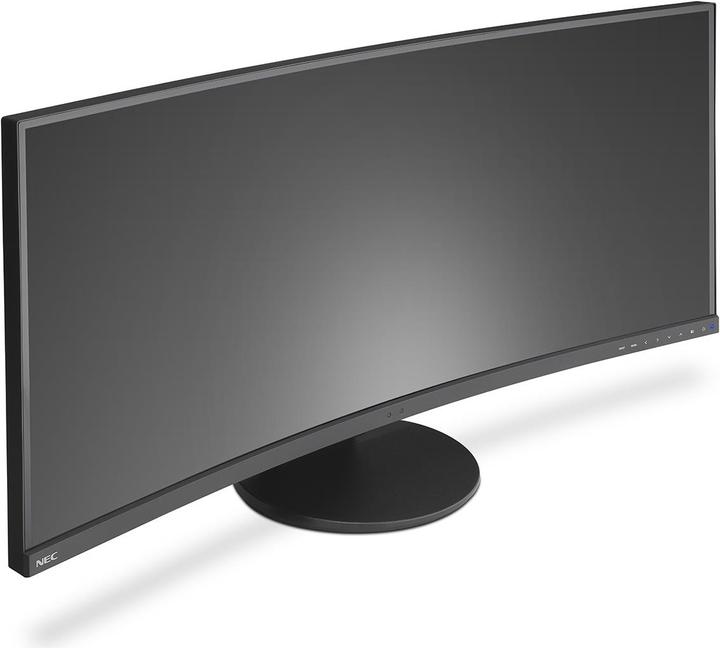 Image du produit NEC MultiSync EX341R (3440 x 1440 pixels, 34")