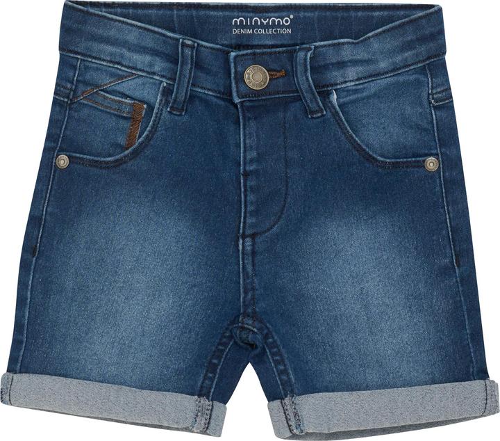 Minymo MIShorts power stretch 5631