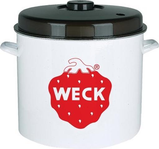 Produktbild Weck Einkocher WHE 10 29 L