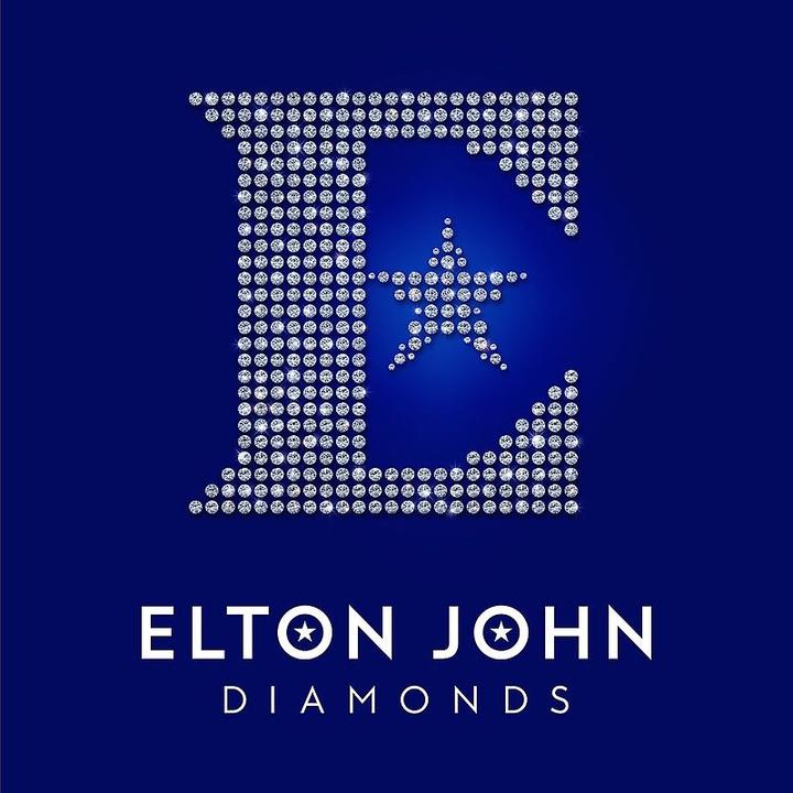 Diamonds (2LP) (Elton John)
