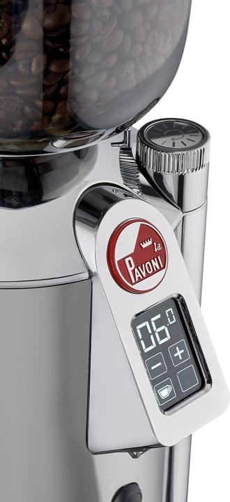 Productafbeelding La Pavoni Macinacaffe Il Cilindro koffiemolen (EU-stekker)