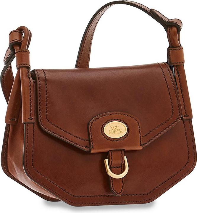 Actual product image The Bridge Shoulder bag Ada