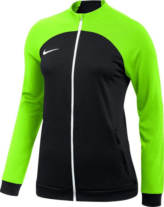 Nike Academy Pro Trainingsjacke Damen Schwarz (W32/L34)