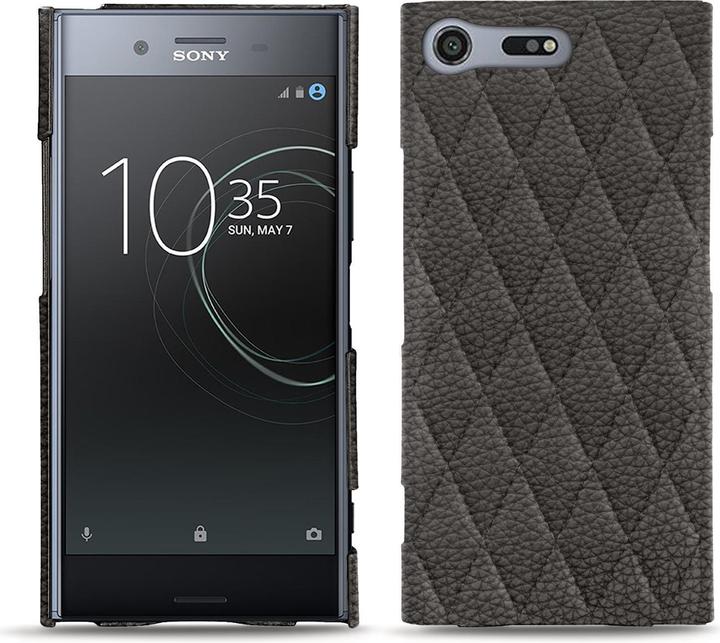 Produktbild Noreve Lederschutzhülle (Sony Xperia XZ Premium)