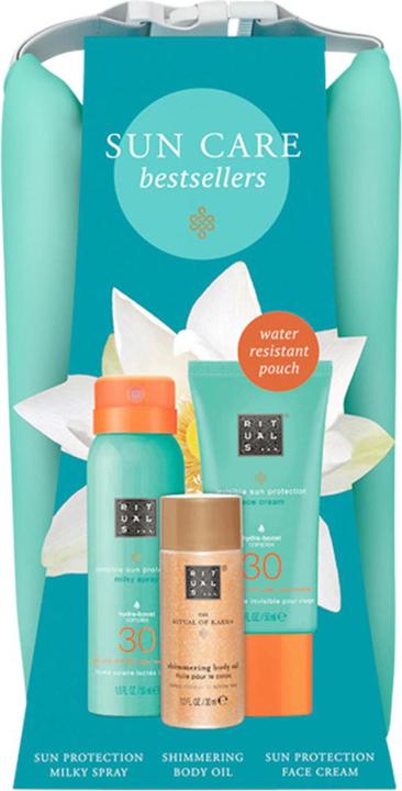 Image du produit Rituals Karma Summer Sun (Set soin du corps)
