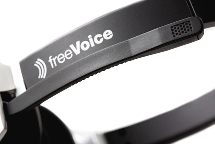 Produktbild FreeVoice Space Stereo NC inkl. Ladestation und Dongle (Kabellos, USB-A)