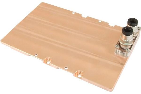 Image du produit Aqua Computer Aquadrive Micro Copper G1/4