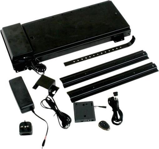 Actual product image Venset TV built-in lift TS700A, 60x40x7.2cm (Table, 65 kg)