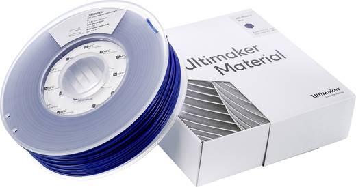 Actual product image Ultimaker Abs (ABS, 2.85 mm, 750 g, Blue)