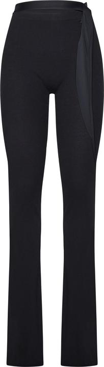 Actual product image Ottolinger Trousers Black (XS)