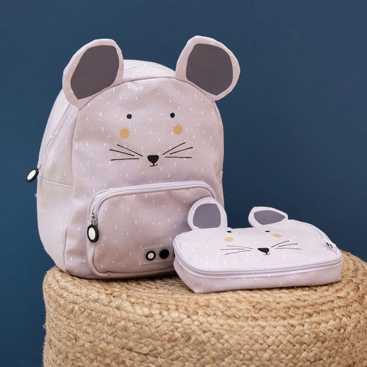 Image du produit Trixie Baby Mme Mouse (5.25 l)