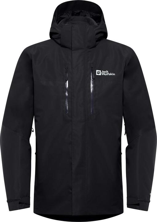 Produktbild Jack Wolfskin Jasper 3In1 Jkt M (XXL)