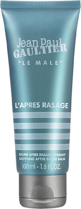 Productafbeelding Gaultier Le Mâle (Balsem, 100 ml)