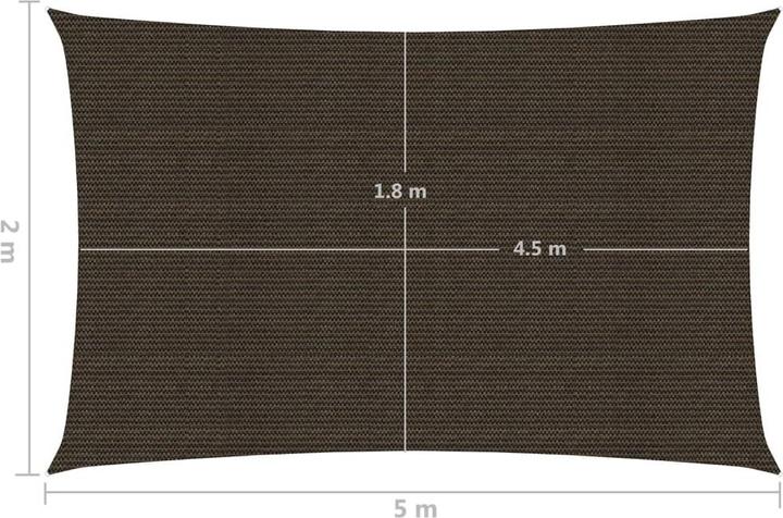Actual product image VidaXL Alethea (200 x 500 cm)
