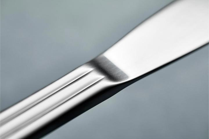 Actual product image Gense Cutlery set Thebe 16 pieces, silver (16 Piece, Cutlery set)