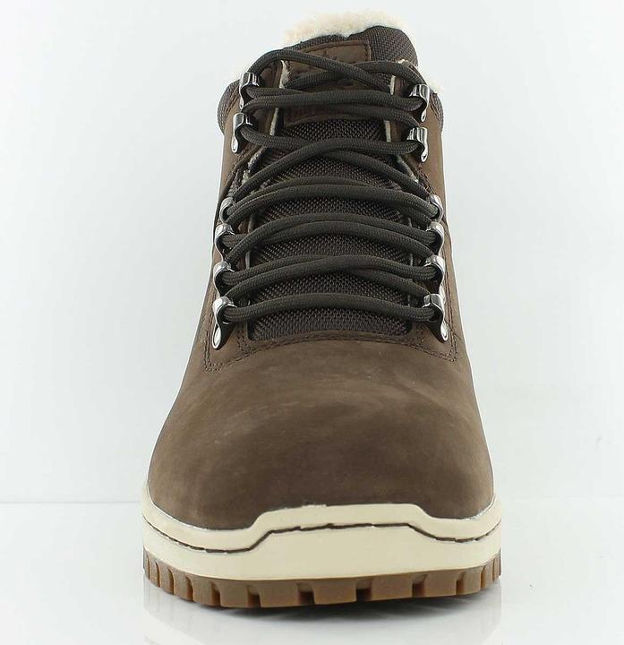 Produktbild K1X H1ke Territory Superior (44.5)