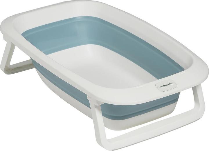Image du produit Vertbaudet Baignoire bébé pliable