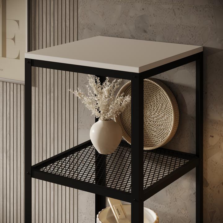 Produktbild ADRK Furniture Bücherregal Reli (40 x 40 x 40 cm)