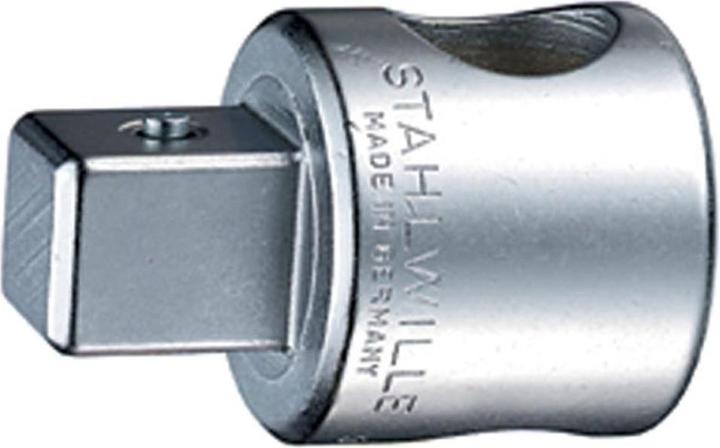 Stahlwille Sliding head (3/4")