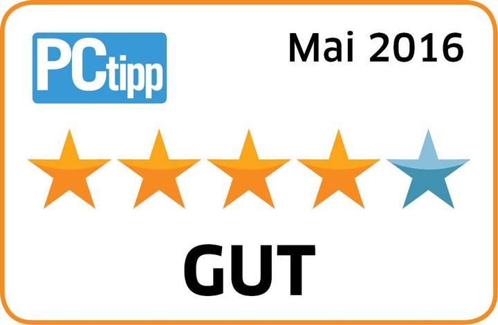 Produktbild AVM FRITZ!WLAN Repeater 1160 (866 Mbit/s, 300 Mbit/s)