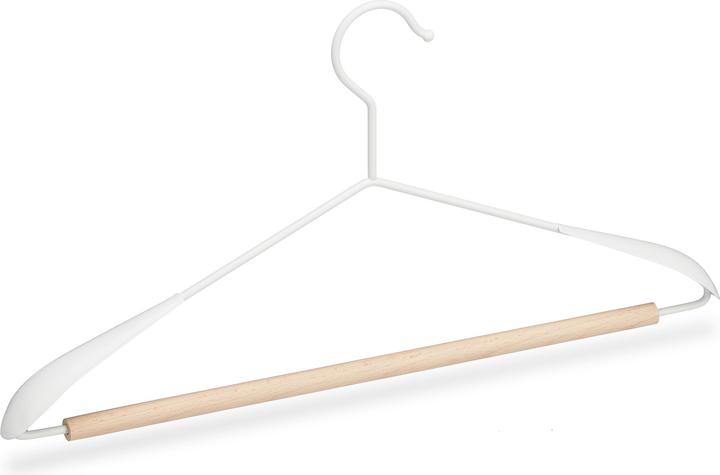 Image du produit Relaxdays Cintres (10 x)