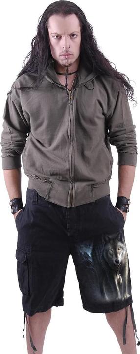 Produktbild Spiral From Darkness CargoShorts