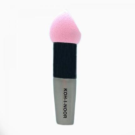 Actual product image Koh-i-Noor Professional Make Up Applicator For Foundation, Concealer, And Contouring - Antibacterial
