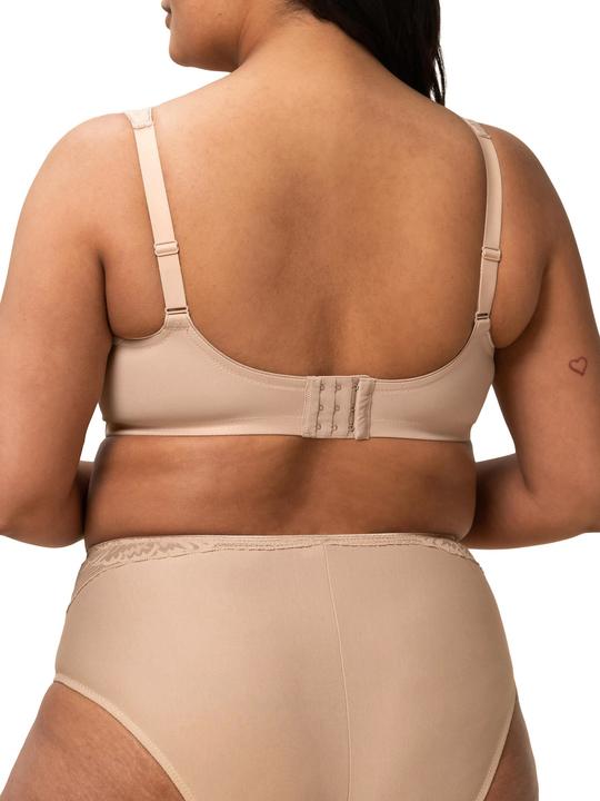 Produktbild Triumph Modern Lace + Cotton N BH ohne Bügel (Einzelpack, 80 D)