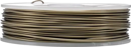 Produktbild Ultimaker Abs (ABS, 2.85 mm, 750 g, Gold)