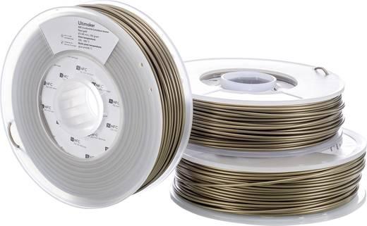 Produktbild Ultimaker Abs (ABS, 2.85 mm, 750 g, Gold)