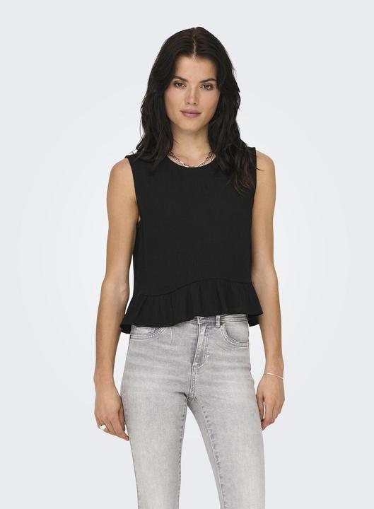 Immagine prodotto Only Top a girocollo loose fit (L)