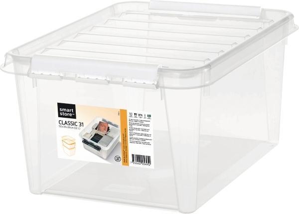 Immagine prodotto Smartstore Classic (50 x 39 x 26 cm, 31 l)
