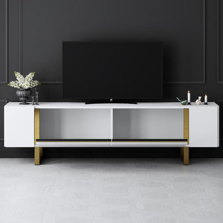 Immagine prodotto Skye Decor Yildiz TV Stand (180 x 50 x 30 cm)