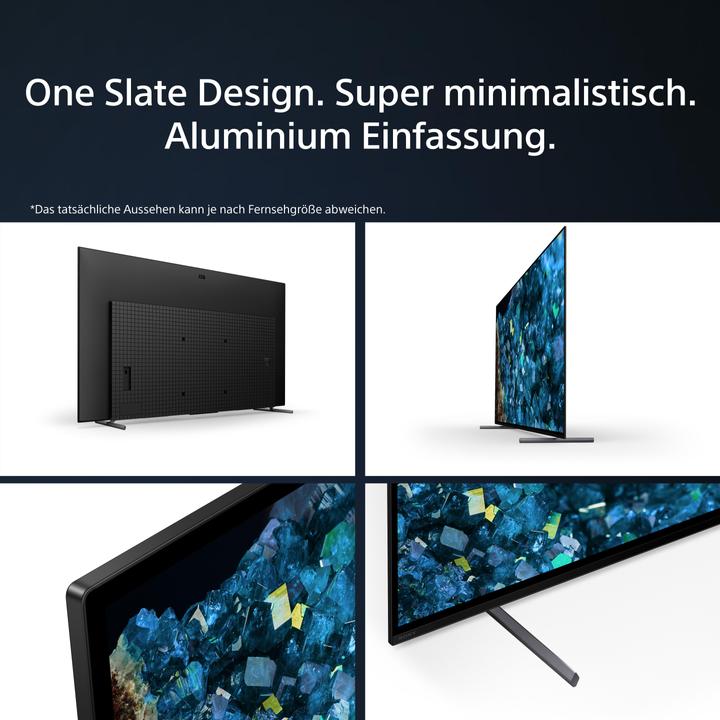 Image du produit Sony XR-55A84L (55", A84L, OLED, 4K, 2023)