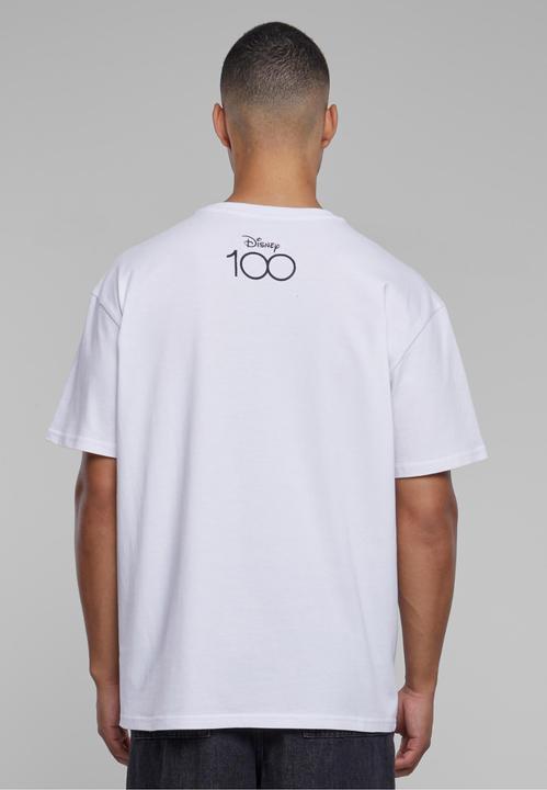 Immagine prodotto Urban Classics Maglietta oversize Disney 100 Mickey Happiness - 119345 (3XL)
