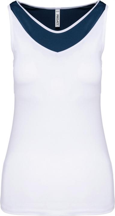 Bianco, navy sportivo