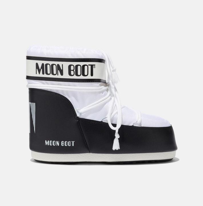 Produktbild Moon Boot MB Icon Low Nylon (39, 40, 41)