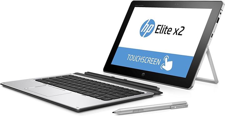 Image du produit HP Elite x2 1012 G2 (12.30", Intel Core i7 7500U, 8 Go, 512 Go, CH)