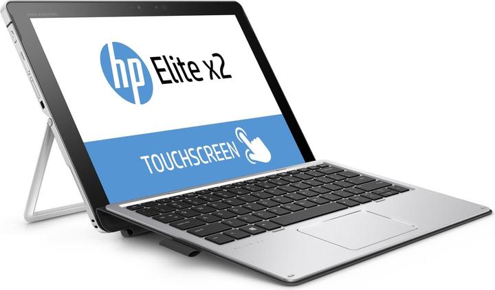 Image du produit HP Elite x2 1012 G2 (12.30", Intel Core i7 7500U, 8 Go, 512 Go, CH)