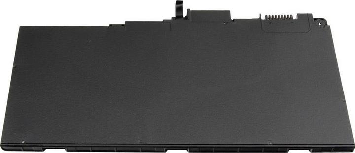Actual product image IPC ipc-computer Notebook-Akku Akku CS03-S REPLACE 11.40 V 4100 mAh IPC-Computer (4100 mAh)
