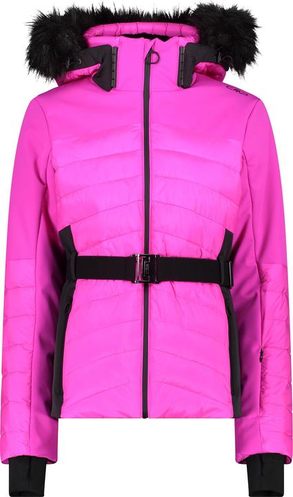 CMP Campagnolo Zip Hoodie (M)