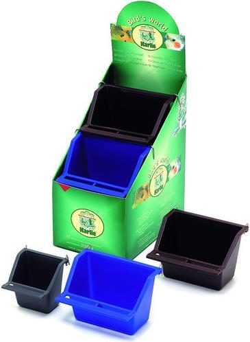 Produktbild Karlie Futter und Wassernapf (0.20 l)