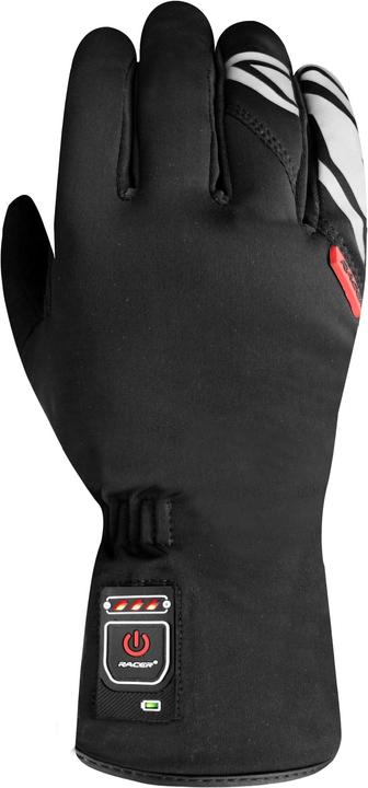Produktbild Racer E-Glove 2 (8, M)
