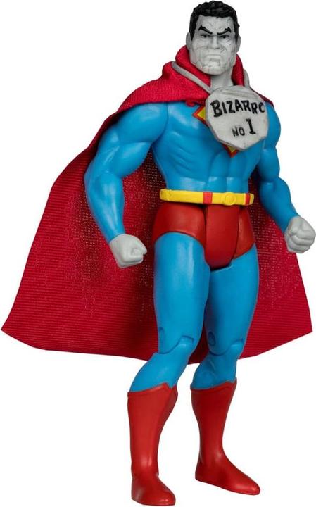 Actual product image McFarlane DC Direct Super Powers Action Figures 13 cm Wave 9 Assortment (6)