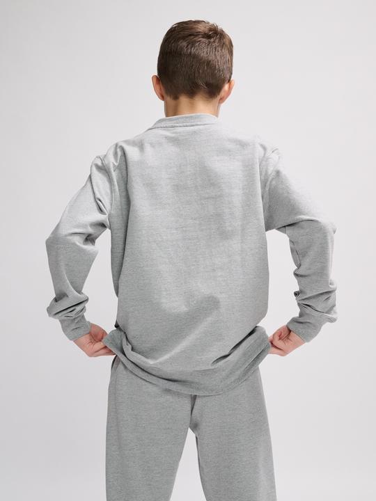 Produktbild hummel Hmlgo 2.0 Sweatshirt Kids (116)